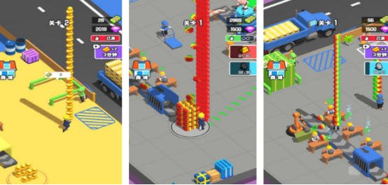 工厂流水线类手机游戏有哪些_wishdown.com 工厂流水线类手机游戏有哪些_wishdown.com