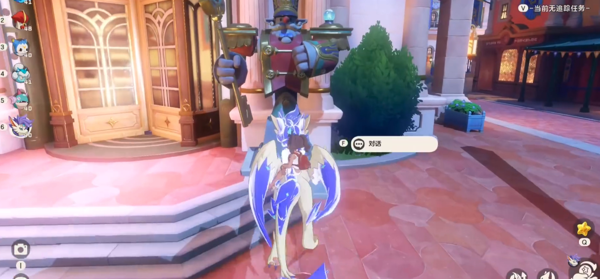 洛克王国世界水晶球获取攻略_wishdown.com 洛克王国世界水晶球获取攻略_wishdown.com