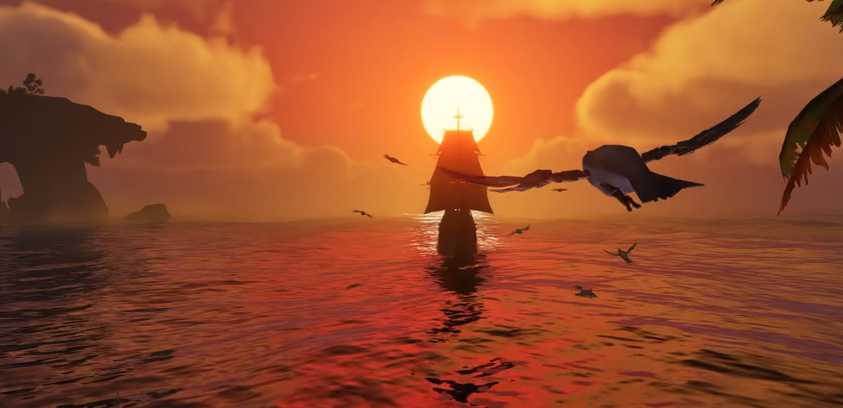 遗忘之海下锚点有哪些