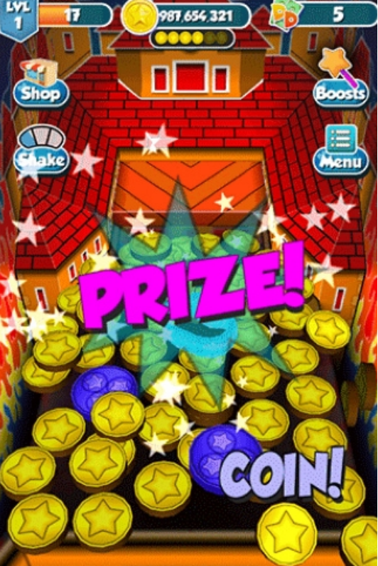 有没有好玩的推金币的手机游戏?2025有趣的金币手游下载推荐