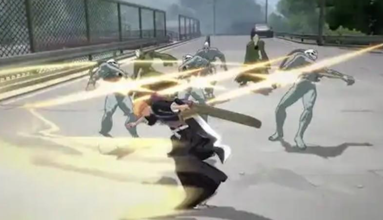 境界刀鸣瞬步闪避操作技巧分享_wishdown.com 境界刀鸣瞬步闪避操作技巧分享_wishdown.com