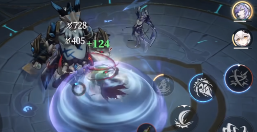 辉烬开服武器有哪些