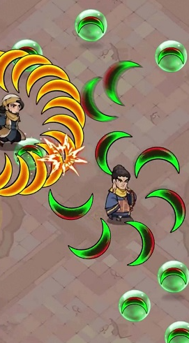 割草游戏十大巅峰之作