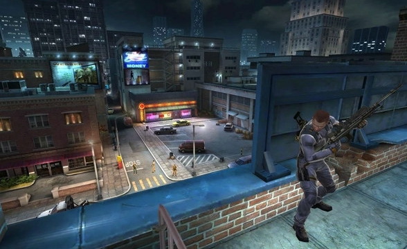 受欢迎的暗黑游戏怎么下载