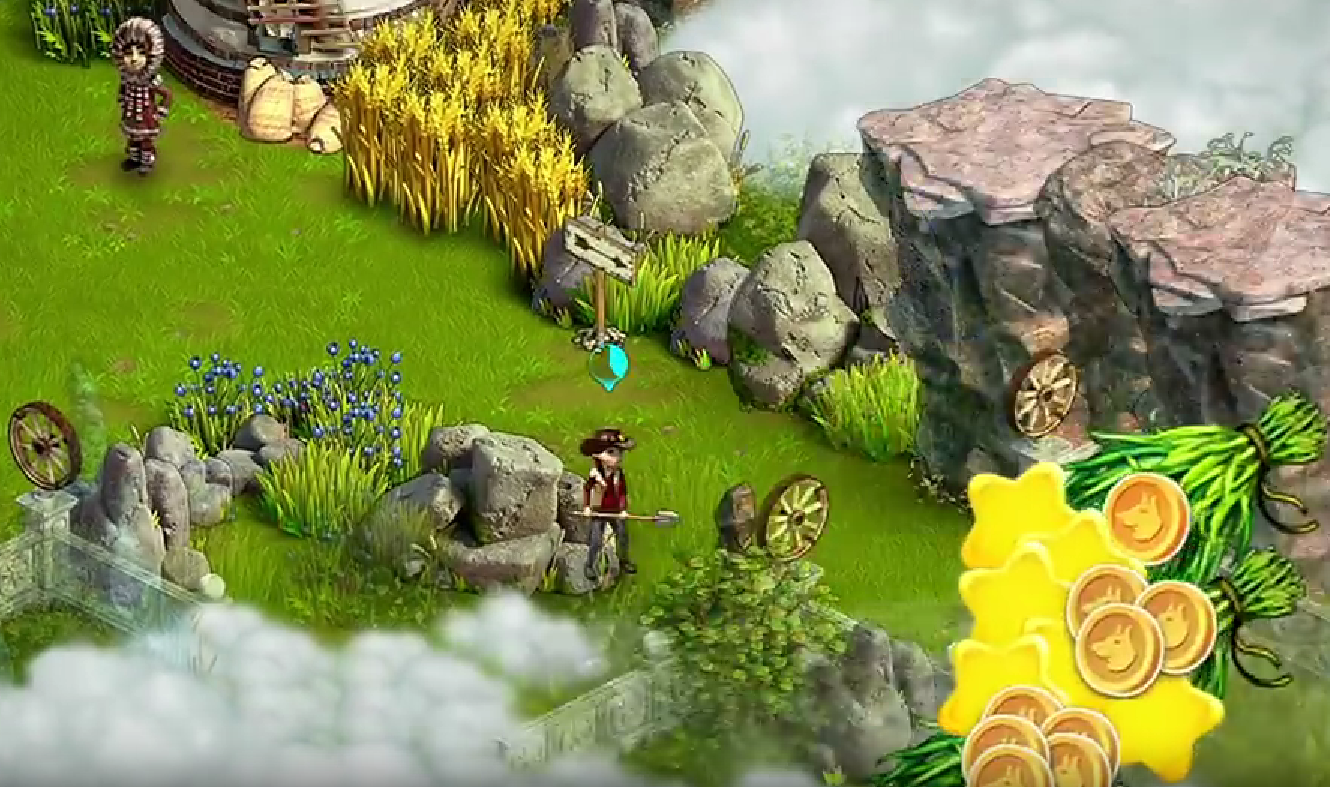 淘金历险记克朗代克测试下载链接分享