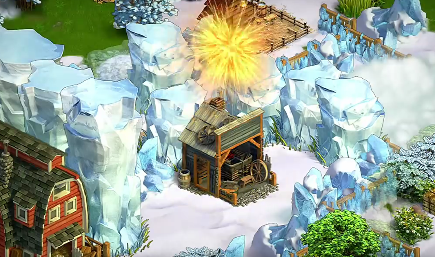 淘金历险记克朗代克测试下载链接分享_wishdown.com 淘金历险记克朗代克测试下载链接分享_wishdown.com