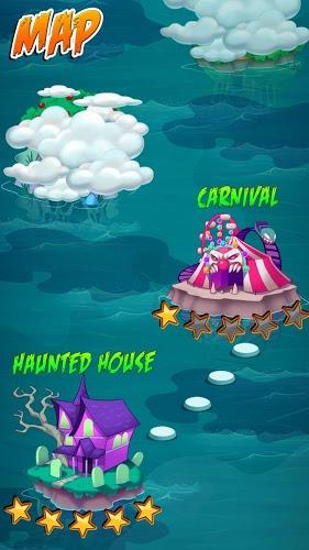 2025经典的幽灵游戏盘点_wishdown.com 2025经典的幽灵游戏盘点_wishdown.com