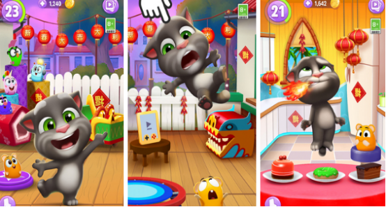 流行的3d互动触摸类手机游戏有哪些?2025耐玩的3d触摸手游盘点_wishdown.com 流行的3d互动触摸类手机游戏有哪些?2025耐玩的3d触摸手游盘点_wishdown.com