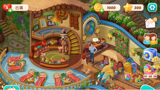 流行的花园游戏有哪几个?2025有趣的花园手游下载分享