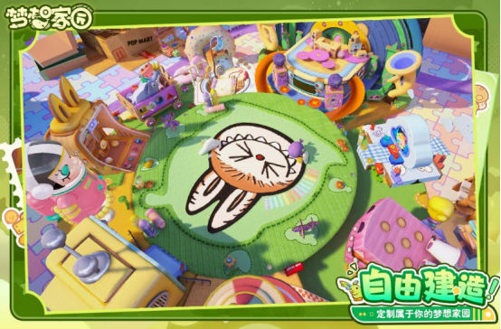 受欢迎的家园手游有哪些?2025高人气家园手游下载推荐