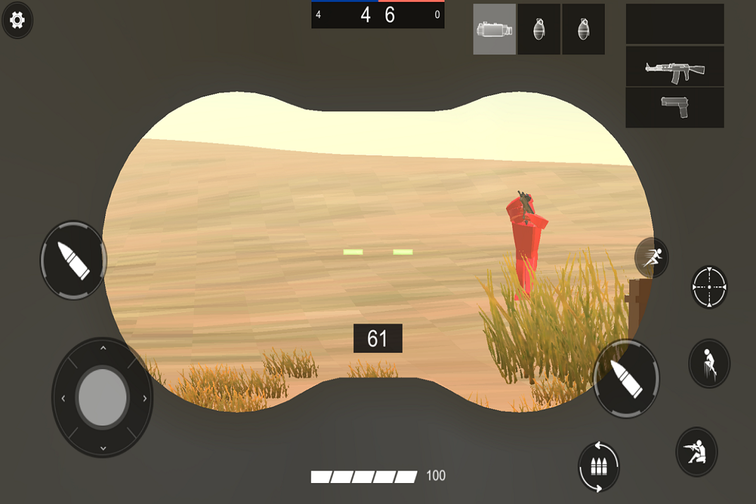 好玩的枪战射击类单机游戏推荐_wishdown.com 好玩的枪战射击类单机游戏推荐_wishdown.com