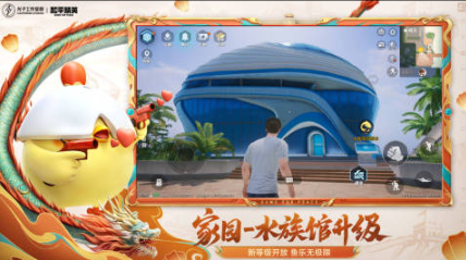 支持键盘玩的手机游戏有哪些