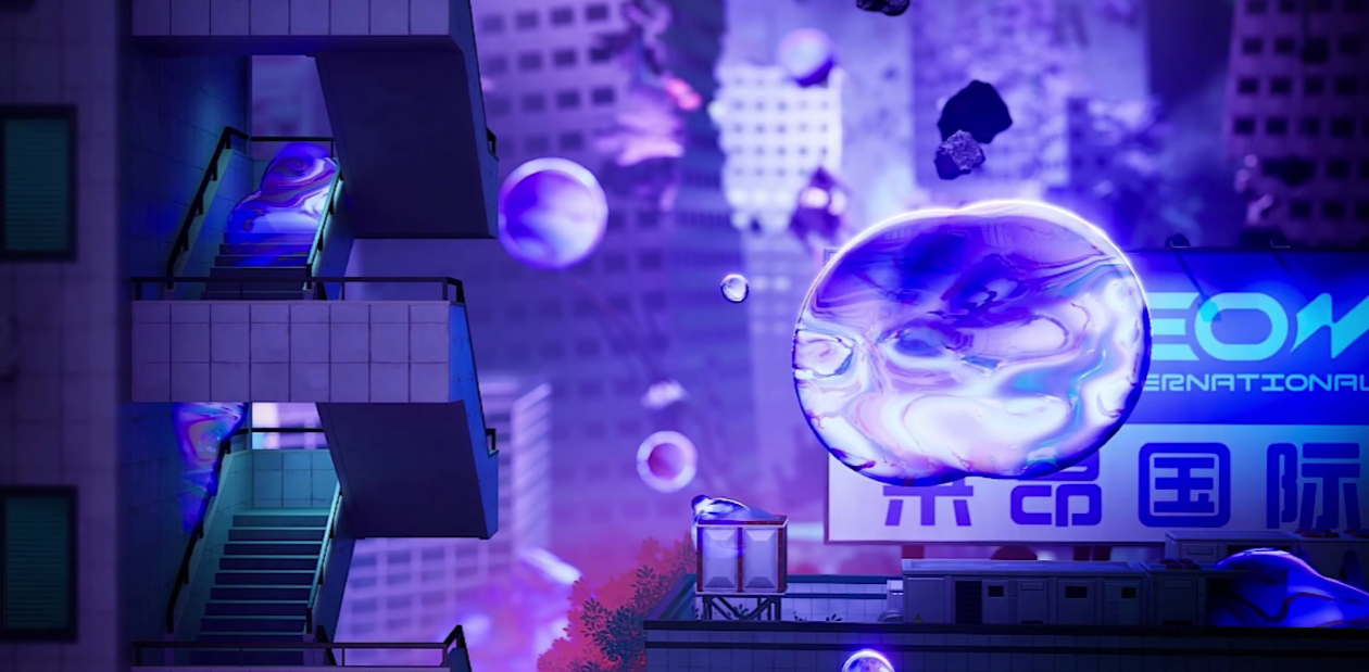 异环世界观设定是什么_wishdown.com 异环世界观设定是什么_wishdown.com