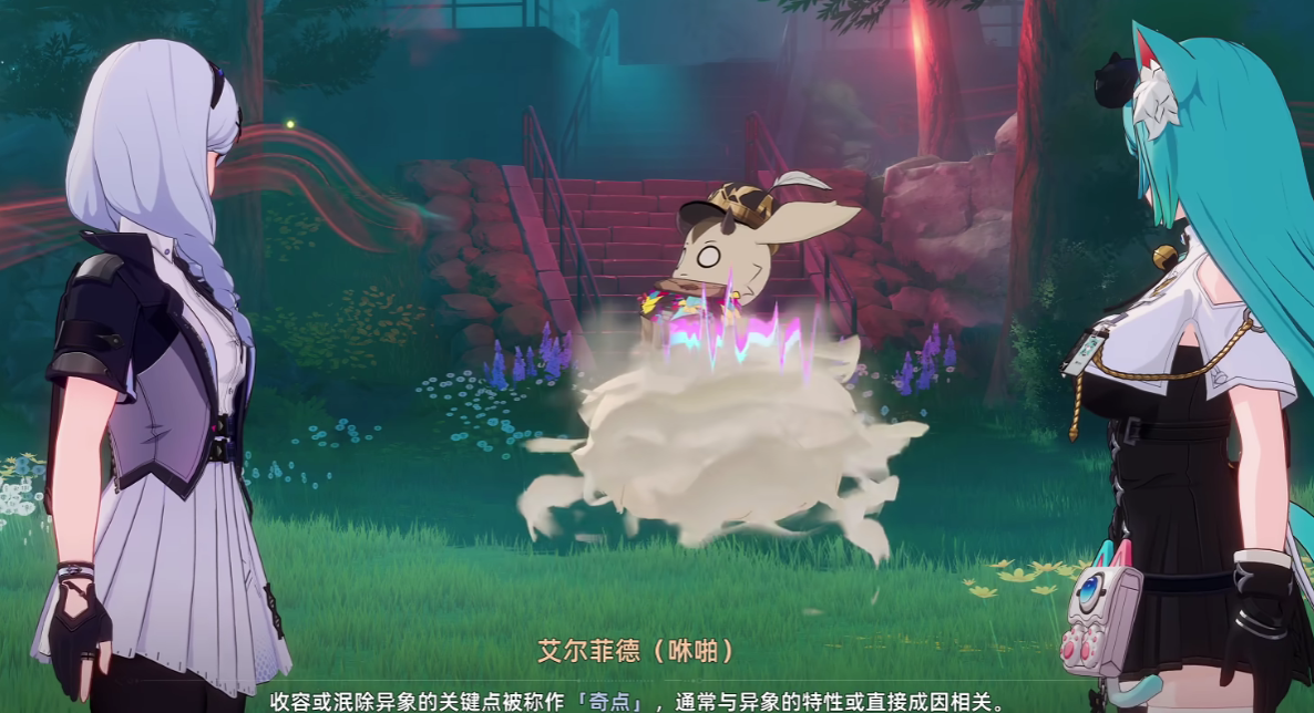 异环世界观设定是什么_wishdown.com 异环世界观设定是什么_wishdown.com