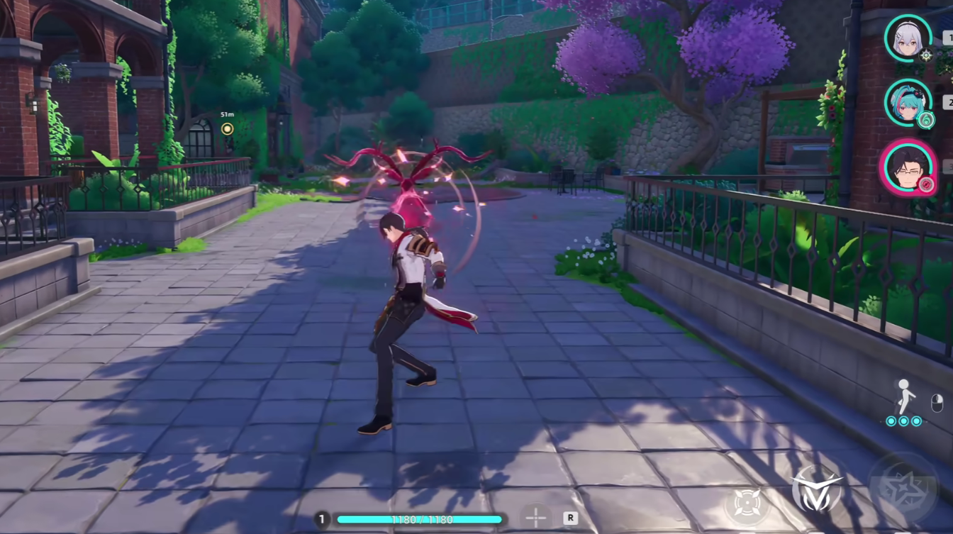 异环御三家是哪几个角色_wishdown.com 异环御三家是哪几个角色_wishdown.com