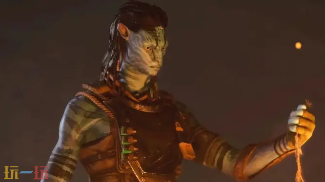 《阿凡达:潘多拉边境》拓展包浴火重生先导预告发布