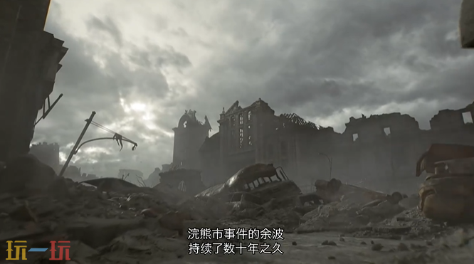 《生化危机9》预购现已开启_wishdown.com 《生化危机9》预购现已开启_wishdown.com