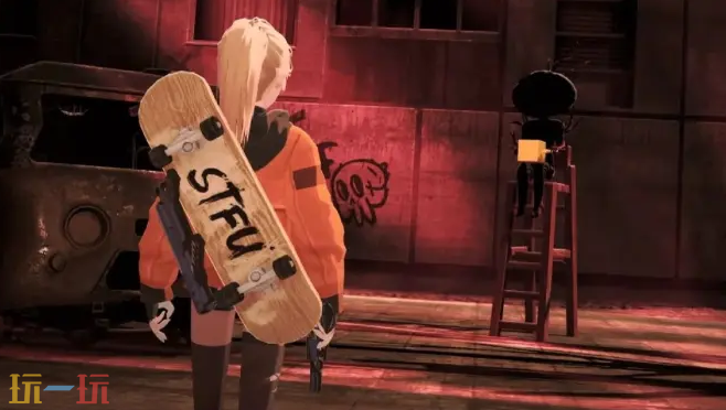 《孤女困魇》发售宣传视频现已发布_wishdown.com 《孤女困魇》发售宣传视频现已发布_wishdown.com