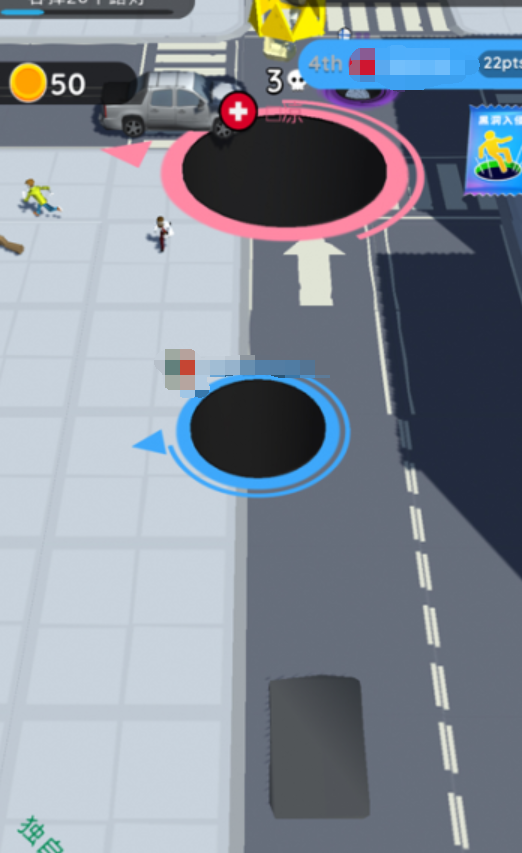 黑洞入侵公测时间什么时候