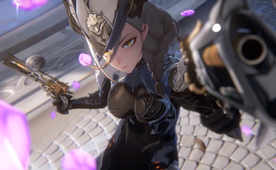 二重螺旋琳恩武器是什么_wishdown.com 二重螺旋琳恩武器是什么_wishdown.com