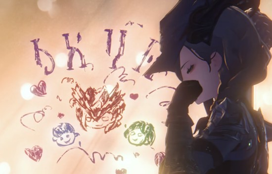 二重螺旋琳恩武器是什么_wishdown.com 二重螺旋琳恩武器是什么_wishdown.com