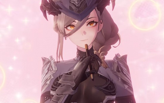 二重螺旋琳恩武器是什么_wishdown.com 二重螺旋琳恩武器是什么_wishdown.com