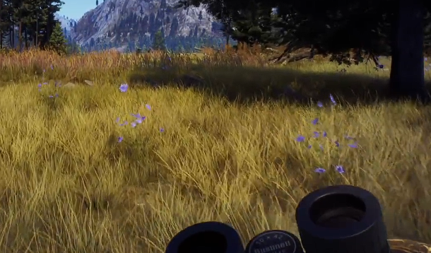 猎人之路白尾鹿在哪_wishdown.com 猎人之路白尾鹿在哪_wishdown.com