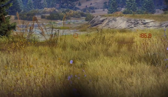 猎人之路白尾鹿在哪_wishdown.com 猎人之路白尾鹿在哪_wishdown.com