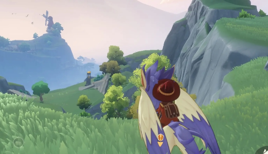 洛克王国世界地图探索全教程_wishdown.com 洛克王国世界地图探索全教程_wishdown.com