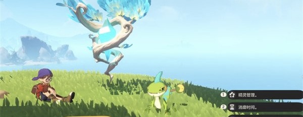 洛克王国世界宠物进化方法全解析