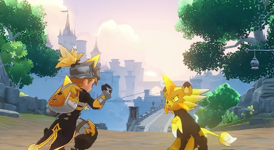 洛克王国世界海神套装获取方法_wishdown.com 洛克王国世界海神套装获取方法_wishdown.com