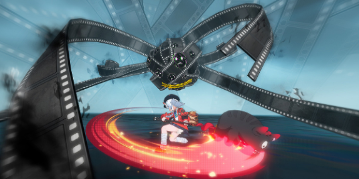 异环公司是哪些