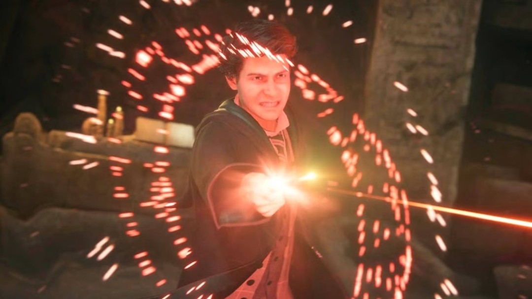 招聘信息暗示《霍格沃茨之遗2》或将转型为MMORPG