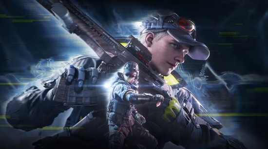 暗区突围无际脉冲版本启动