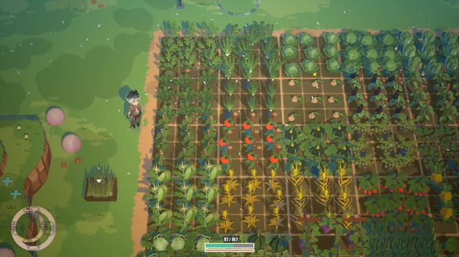 《符文工坊4》制作人新游众筹一天已成功 温馨农场系_wishdown.com 《符文工坊4》制作人新游众筹一天已成功 温馨农场系_wishdown.com