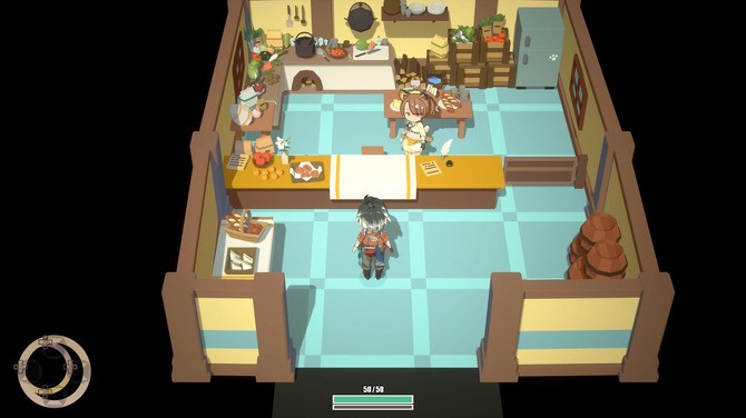 《符文工坊4》制作人新游众筹一天已成功 温馨农场系_wishdown.com 《符文工坊4》制作人新游众筹一天已成功 温馨农场系_wishdown.com