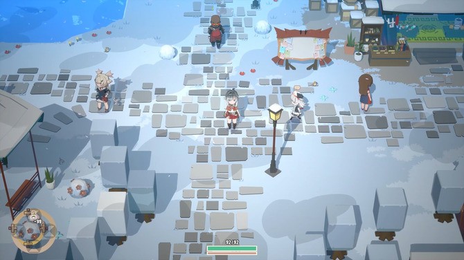 《符文工坊4》制作人新游众筹一天已成功 温馨农场系_wishdown.com 《符文工坊4》制作人新游众筹一天已成功 温馨农场系_wishdown.com