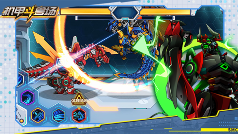 2025有趣的机甲小游戏推荐_wishdown.com 2025有趣的机甲小游戏推荐_wishdown.com