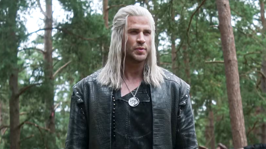 《猎魔人》第四季M站均分60分:剧集基调极度失衡!