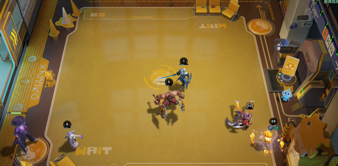 王者荣耀万象棋上线时间曝光_wishdown.com 王者荣耀万象棋上线时间曝光_wishdown.com