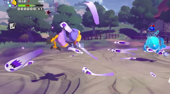 洛克王国世界萌新PVP玩法全解析_wishdown.com 洛克王国世界萌新PVP玩法全解析_wishdown.com