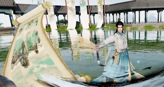 天刀手游新赛年开启倒计时_wishdown.com 天刀手游新赛年开启倒计时_wishdown.com