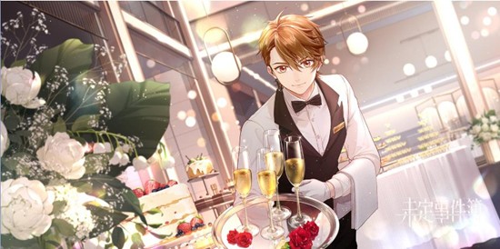 未定事件簿轮替女神之影_wishdown.com 未定事件簿轮替女神之影_wishdown.com