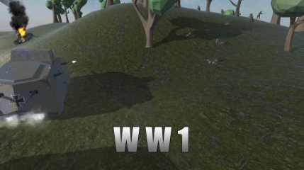 流行的枪王单机游戏大全