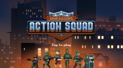 破门而入游戏有哪些