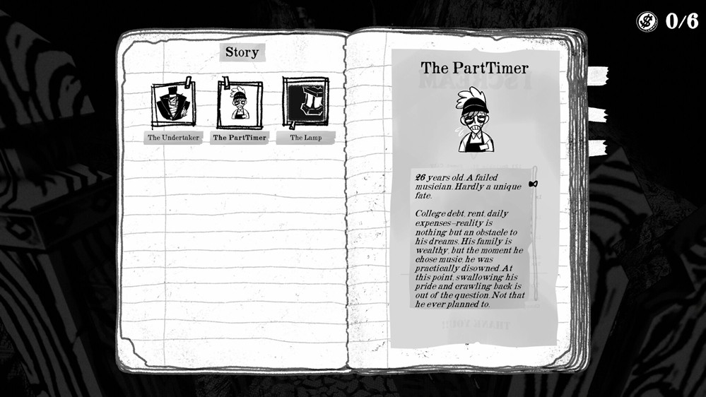 叫上你的损友一起来承担这份阴间工作!——《双人抬棺》EA正式于Steam发售!_wishdown.com 叫上你的损友一起来承担这份阴间工作!——《双人抬棺》EA正式于Steam发售!_wishdown.com