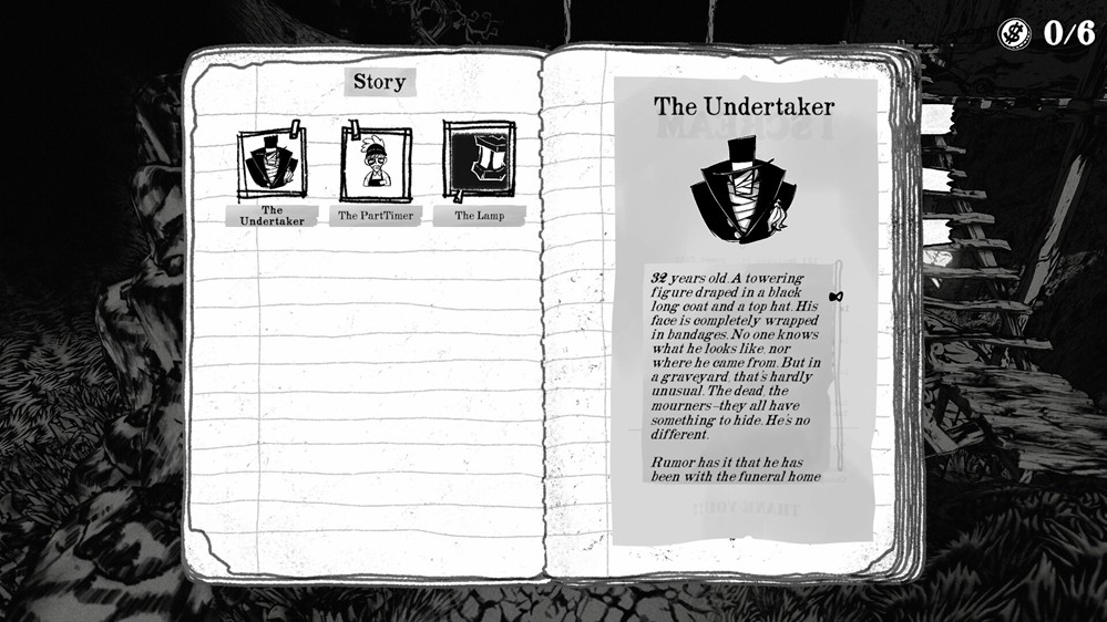 叫上你的损友一起来承担这份阴间工作!——《双人抬棺》EA正式于Steam发售!_wishdown.com 叫上你的损友一起来承担这份阴间工作!——《双人抬棺》EA正式于Steam发售!_wishdown.com