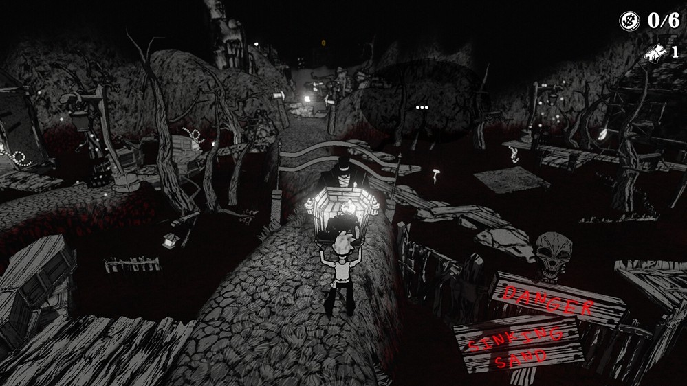 叫上你的损友一起来承担这份阴间工作!——《双人抬棺》EA正式于Steam发售!_wishdown.com 叫上你的损友一起来承担这份阴间工作!——《双人抬棺》EA正式于Steam发售!_wishdown.com