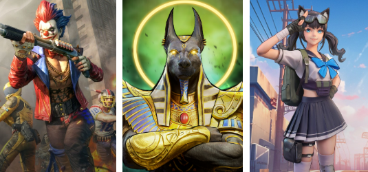 流行的末日求生类游戏大全_wishdown.com 流行的末日求生类游戏大全_wishdown.com