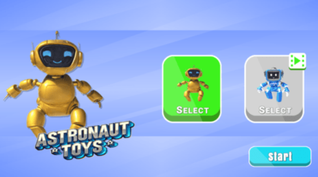 宇宙机器人好玩吗_wishdown.com 宇宙机器人好玩吗_wishdown.com